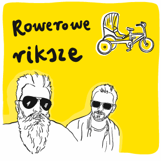 Rowerowe riksze