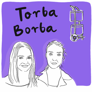 Torba borba